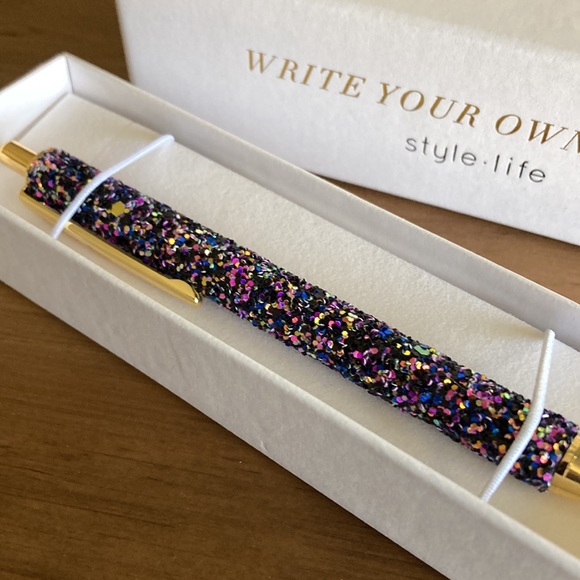 Style Life Pen - Picture 3 of 3